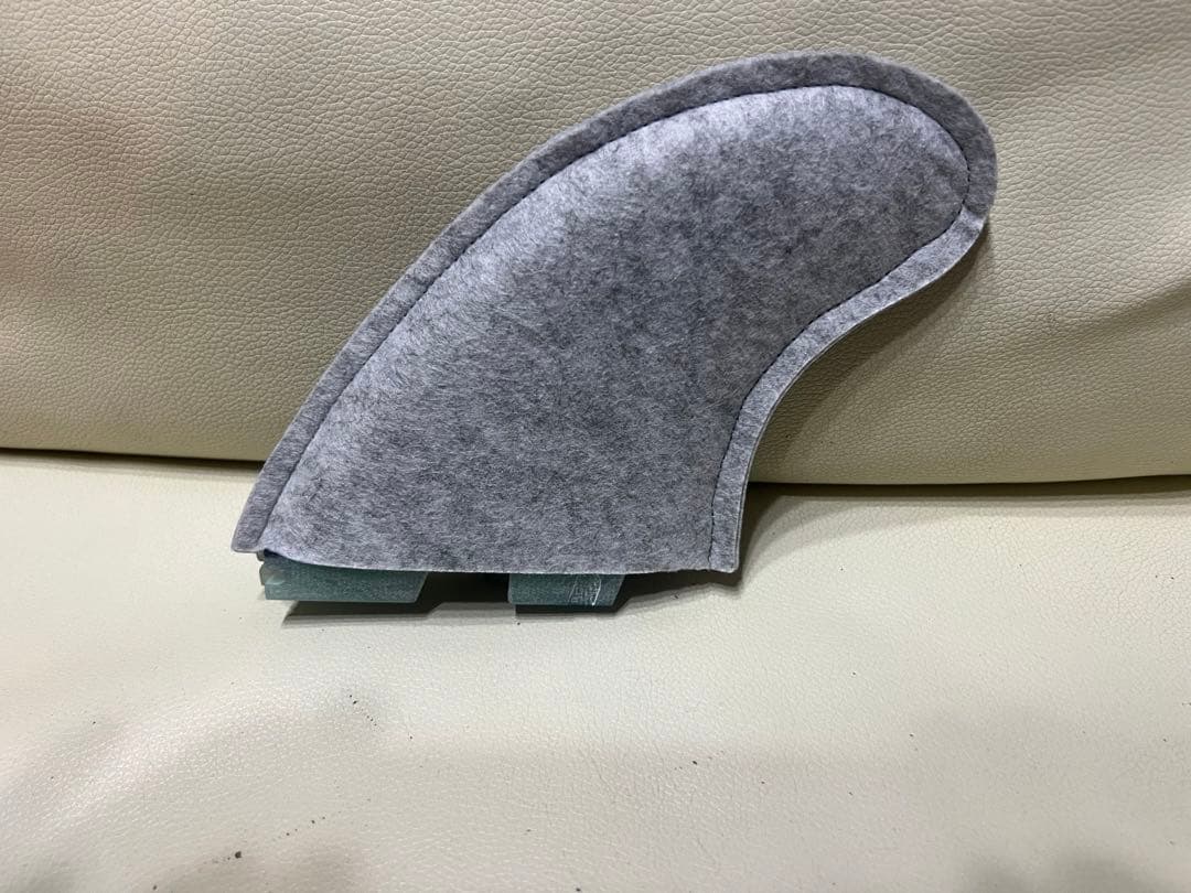 売り切れ必至！fcs2 cykoサイコ yas スラスター　トライ　ヤスフィン