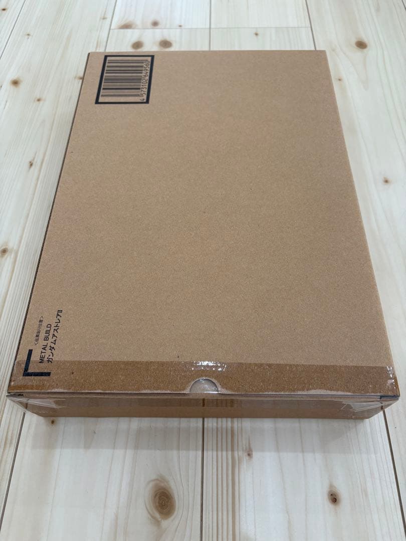 LBUILD ガンダムアストレアII &プロトザンユニット