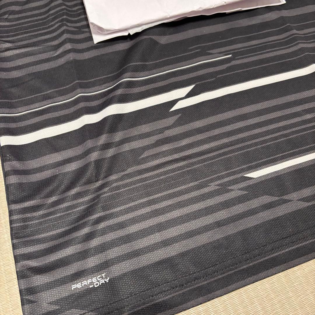 【選手支給品】Lサイズ　ウェア　ビクター　ヨネックスユニフォームバドミントン