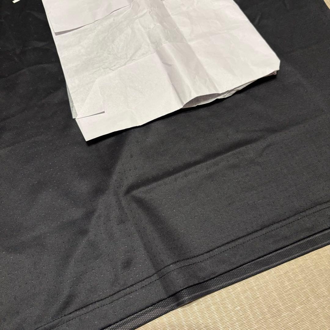 【選手支給品】Lサイズ　ウェア　ビクター　ヨネックスユニフォームバドミントン