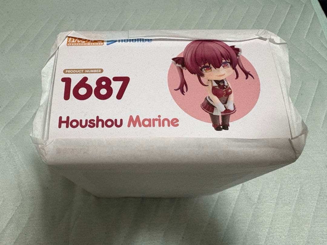 ねんどろいど ホロライブ 6体セット