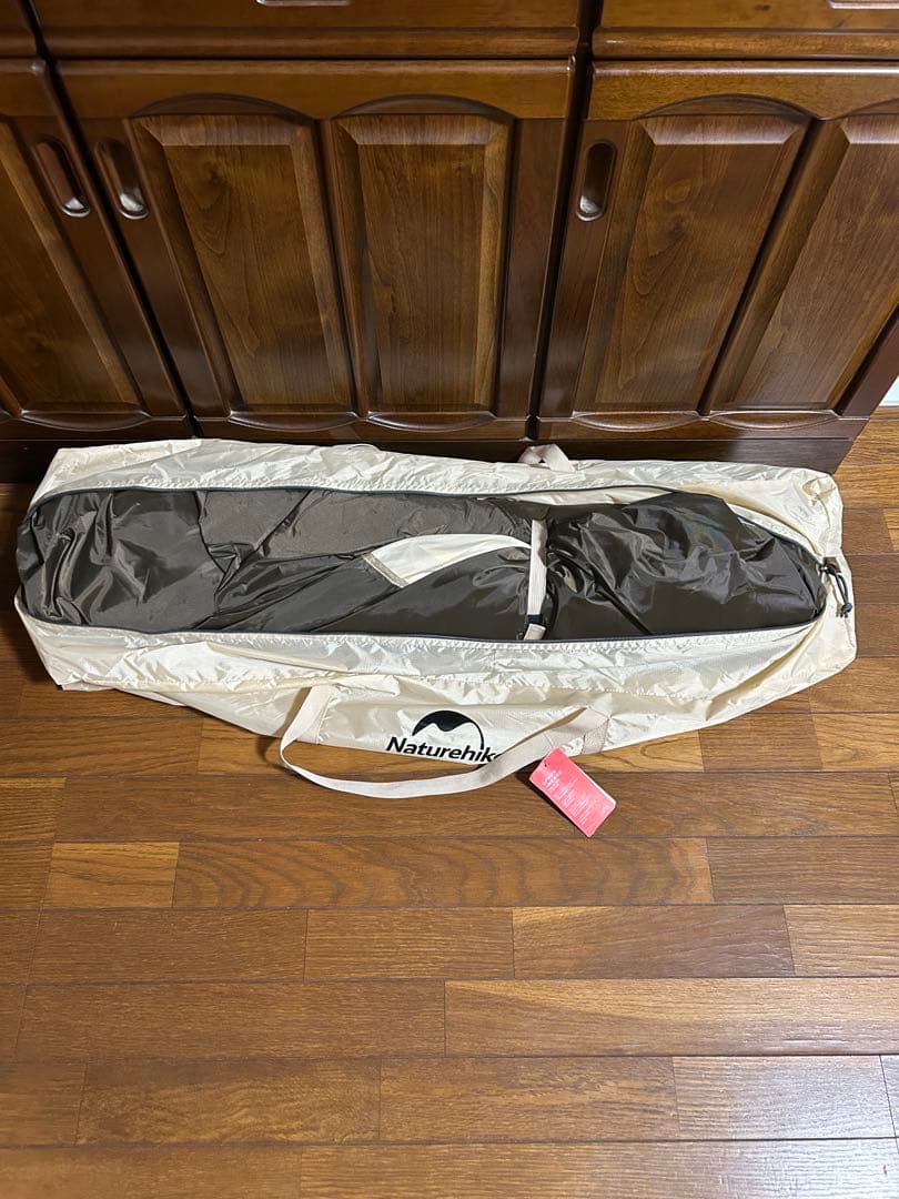 Naturehike ネイチャーハイク ワンタッチテント