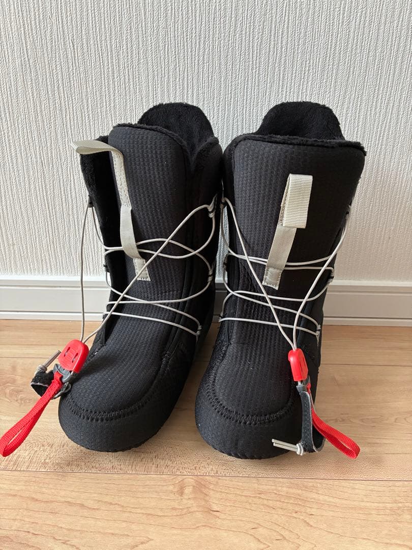 BURTON　バートン　スノーブーツ　CONCORD　SMALLS　24cm