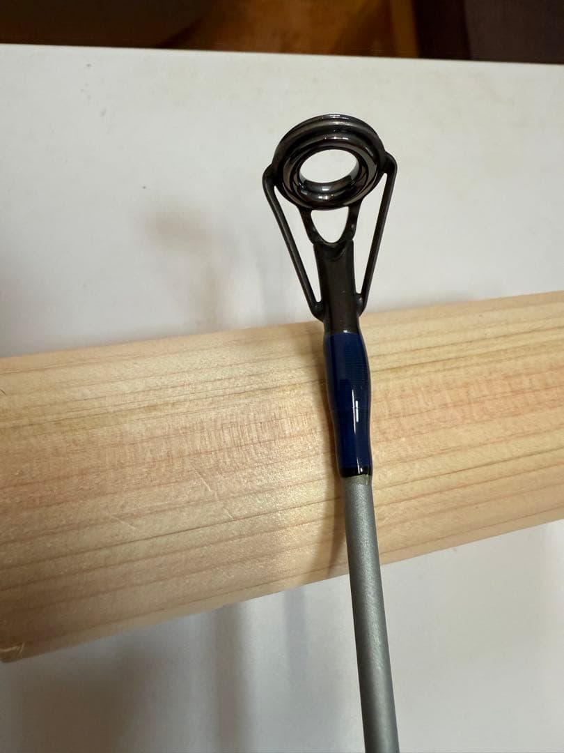 ロッド SAURUS Soltwater Sportsman PE-70