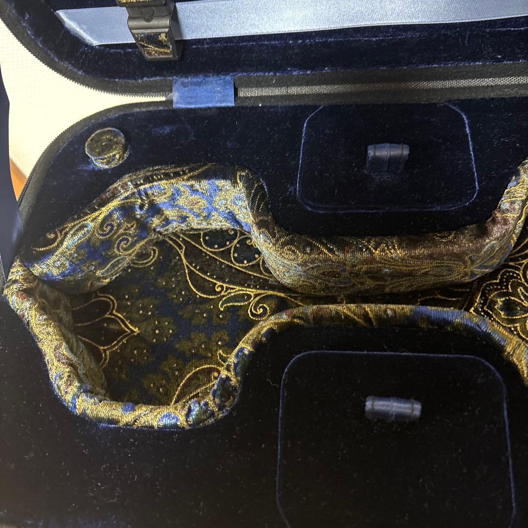 GEWA ヴァイオリンケース　VENEZIA　4/4