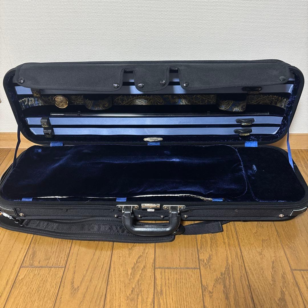 GEWA ヴァイオリンケース　VENEZIA　4/4