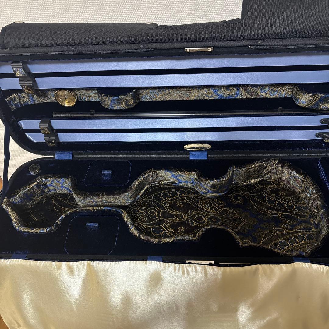 GEWA ヴァイオリンケース　VENEZIA　4/4