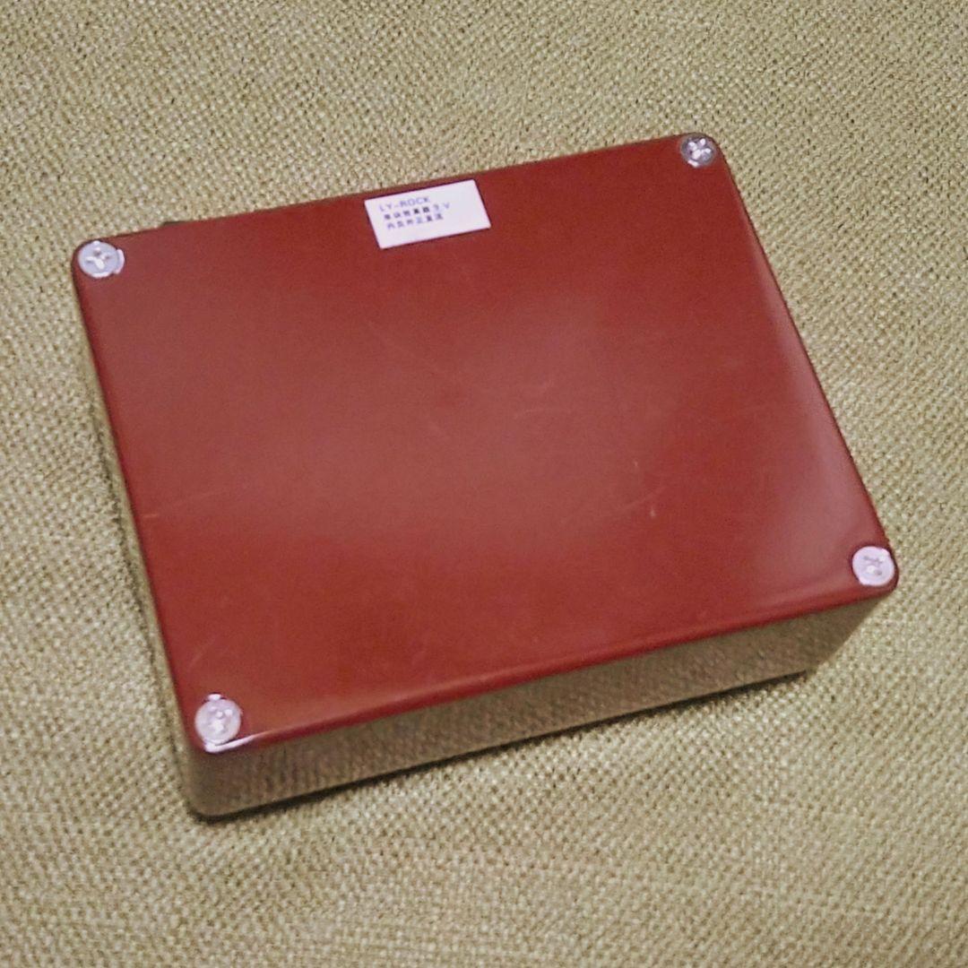 ギター jhs pedals sweet tea v3 clone