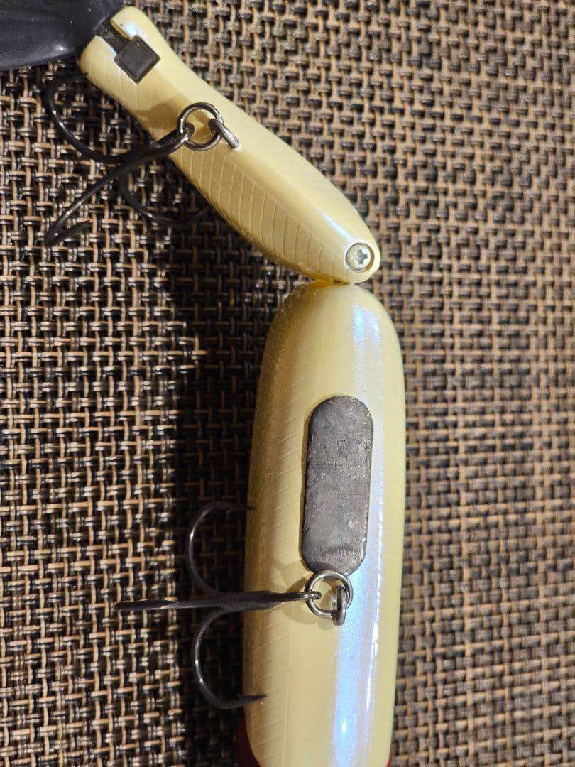 タイニークラッシュ　Lo 美品