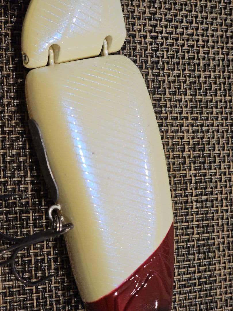 タイニークラッシュ　Lo 美品