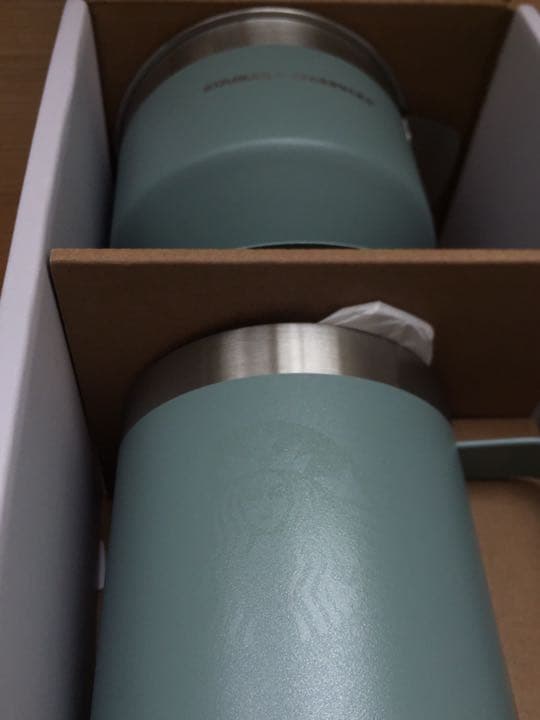 スタンレー プア オーバー セット 海外限定色