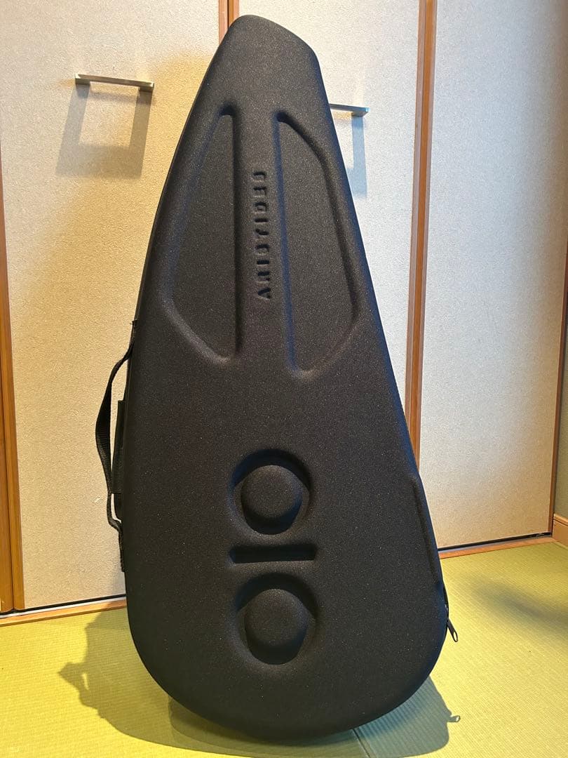 ARISTIDES(アリスティディス) Guitars010 Hard Blue