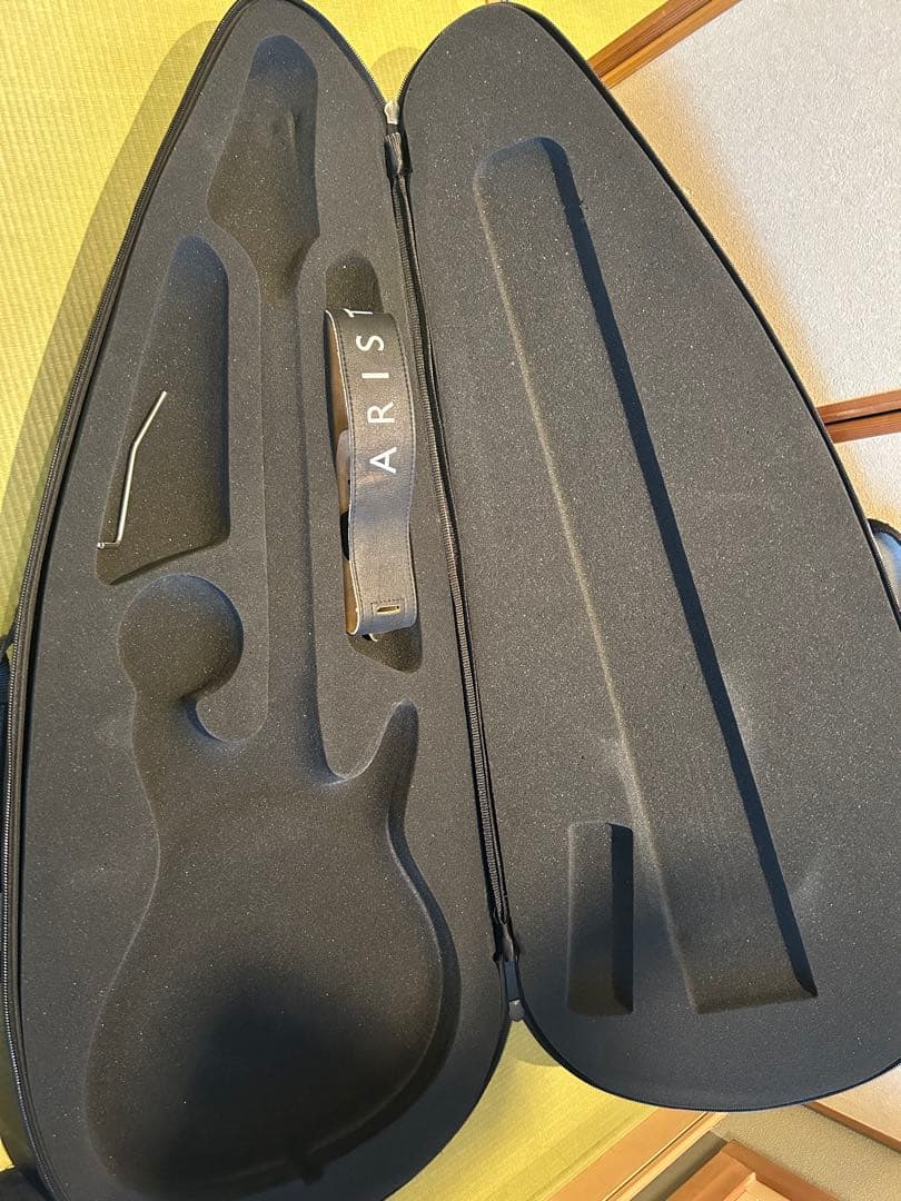 ARISTIDES(アリスティディス) Guitars010 Hard Blue