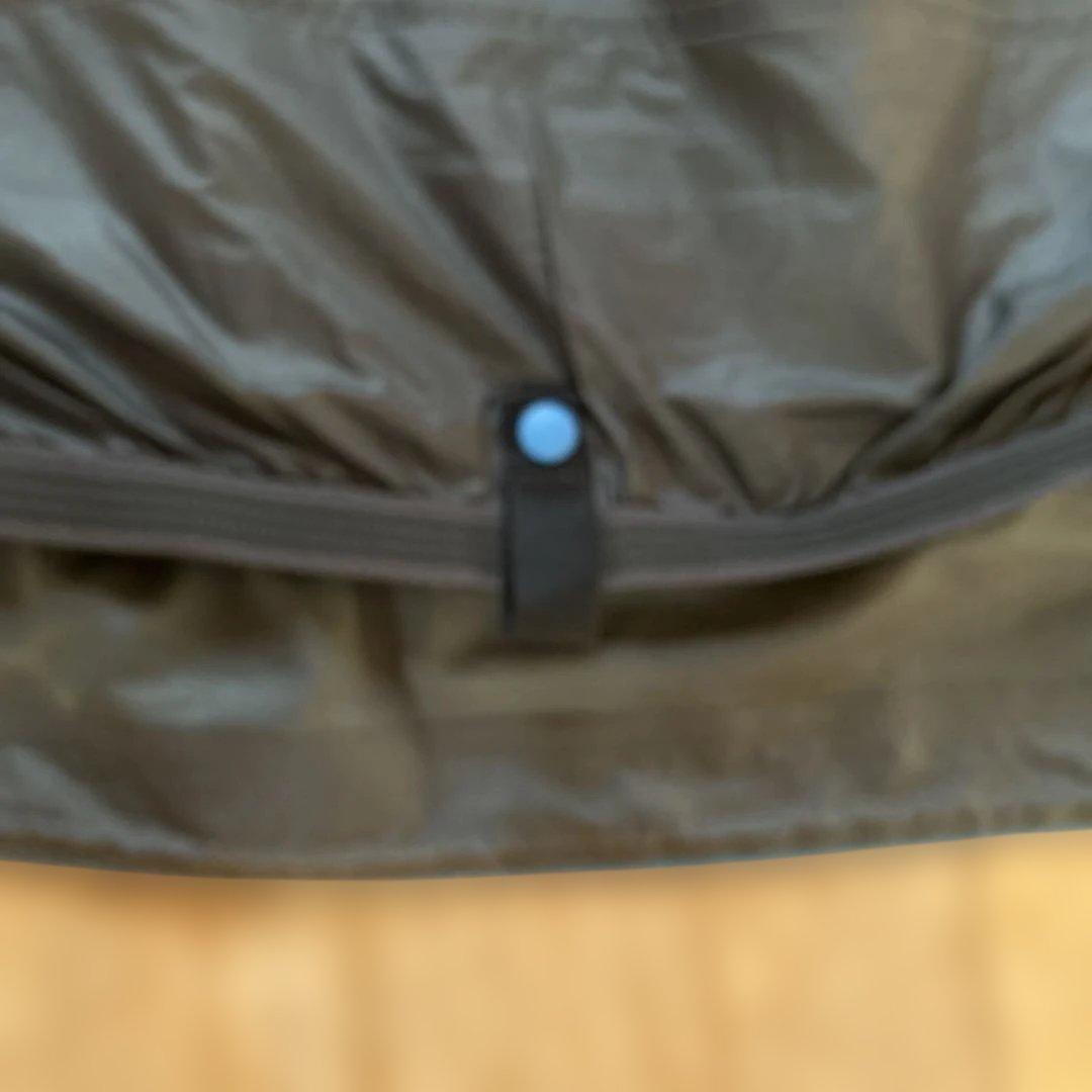 パタゴニア　スノードリフター・ジャケット drifter Jacket