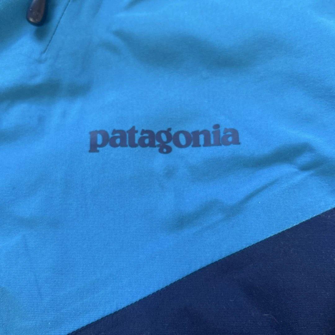 パタゴニア　スノードリフター・ジャケット drifter Jacket