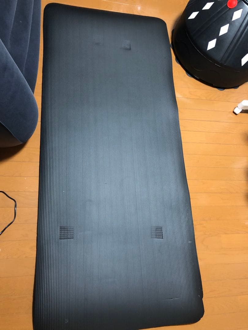 自宅トレーニングセット　4点