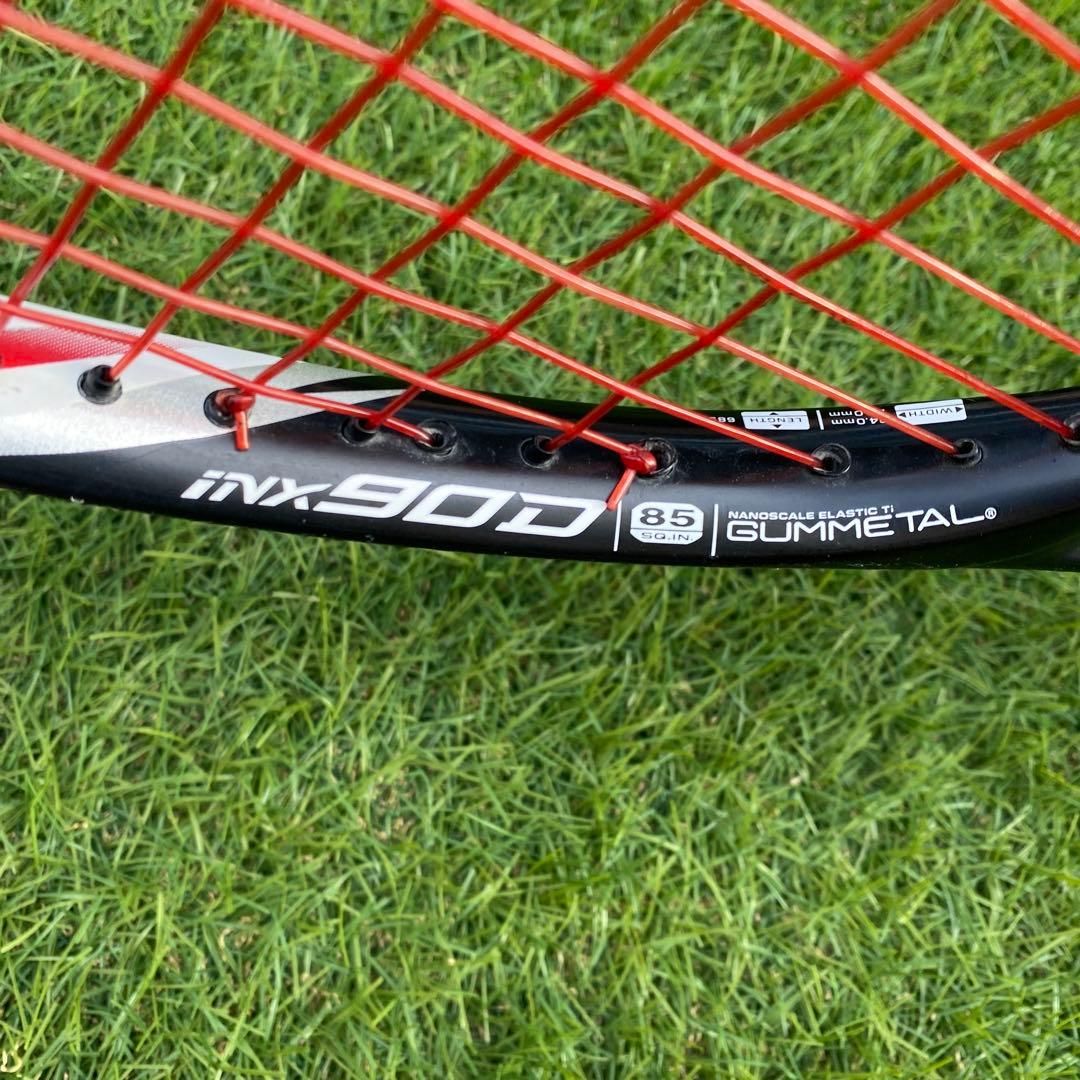 【即日発送】ヨネックス ソフトテニス i-NEXTAGE 90D UL2