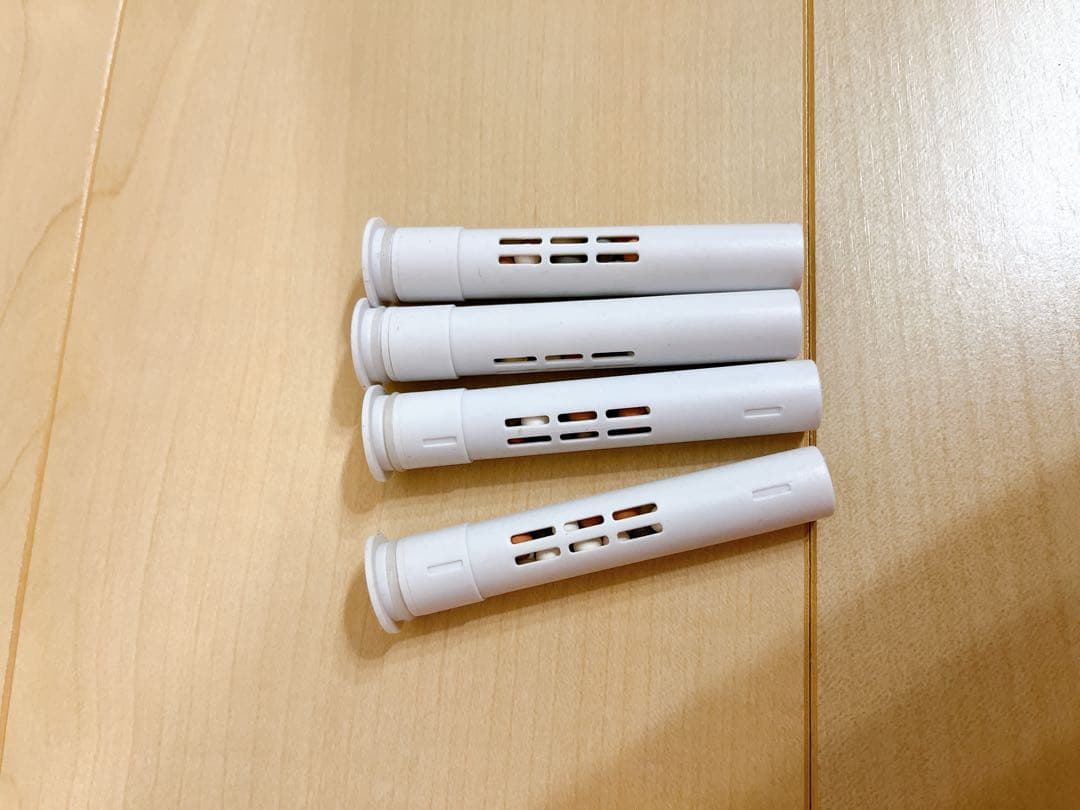 アレスパーク(Arespark) シャワーヘッド 専用フィルター 塩素除去剤