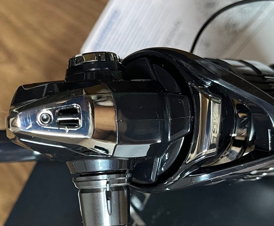 シマノ　19ヴァンキッシュ 2500SHG