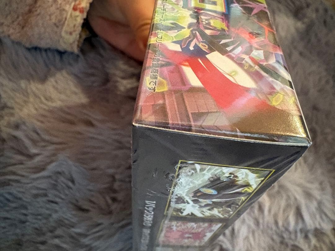 ムニキゼロ ランダム5枚入りボックス　Box！！！