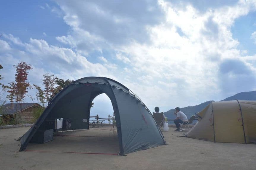 HILLEBERG Atlas ヒルバーグ アトラスグリーン