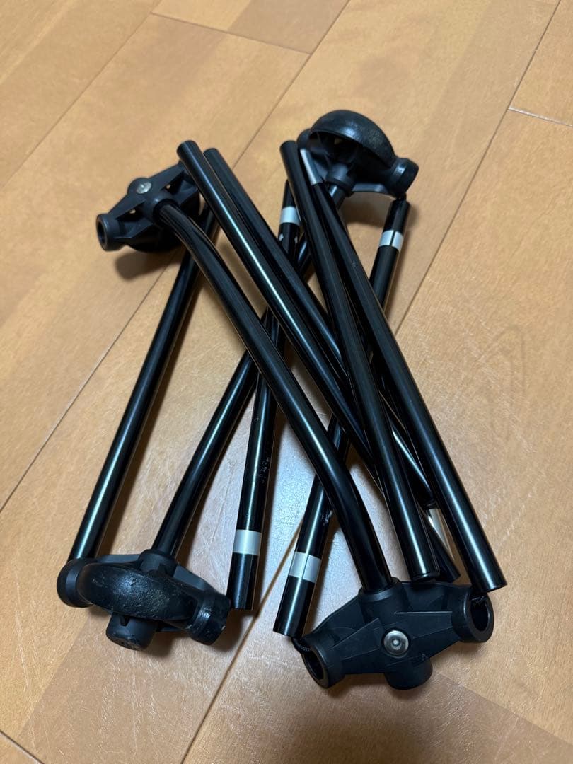 Helinox グランドチェア　コヨーテ　ヘリノックス