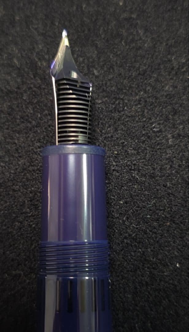 MONTBLANC万年筆 星の王子さま Happy Holiday