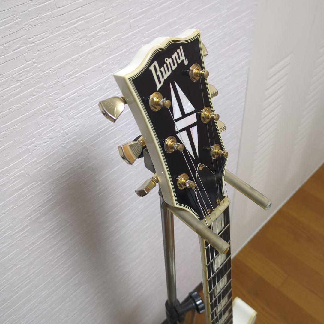 BURNY エレキギター