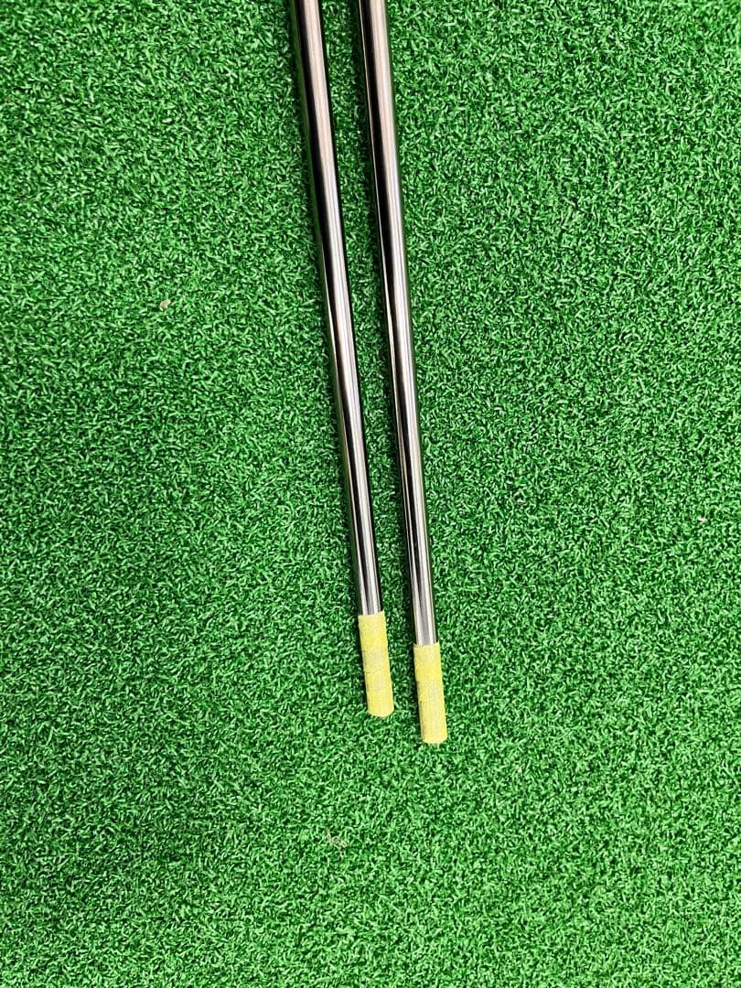 PING G440 ウッド用シャフトDR Fw5番用ツアークロム65s
