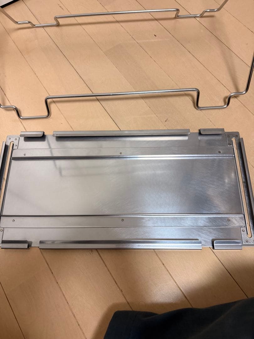 【新品】 東京クラフト コードユニット TC-079 グラフアームセット