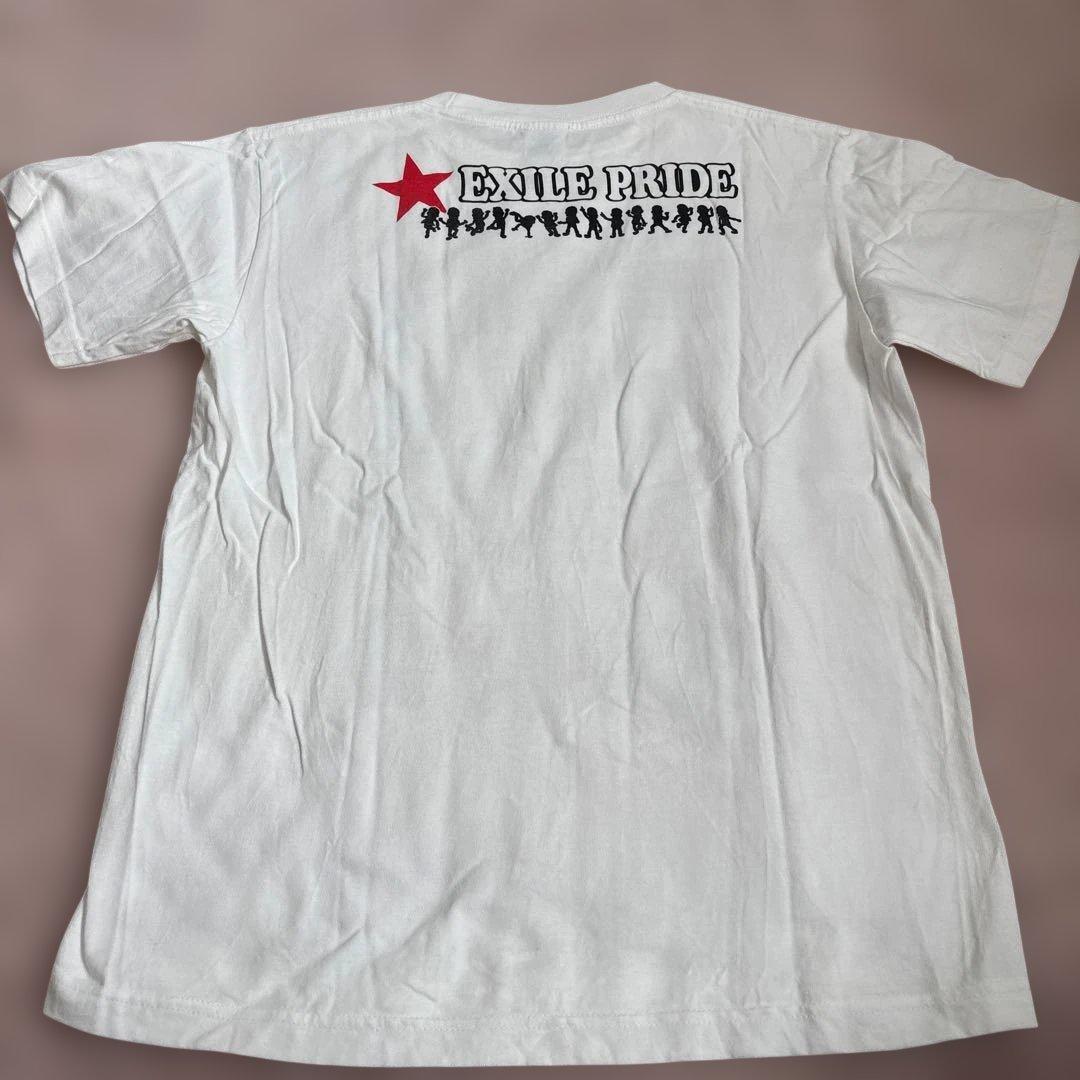 EXILE PRIDE ライブツアー2013 Tシャツ M