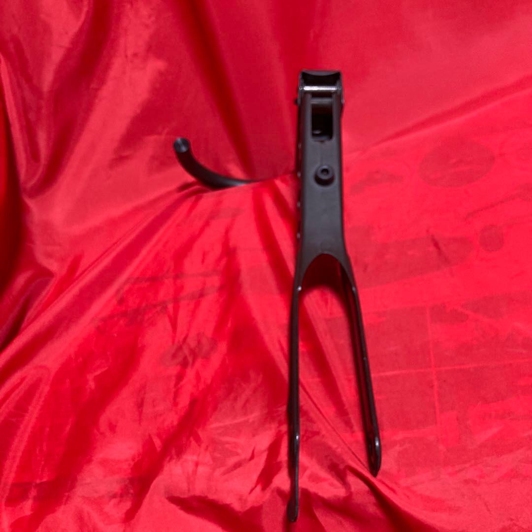 絶版 東京マルイ純正SPAS12専用メタルストック アームレスト付