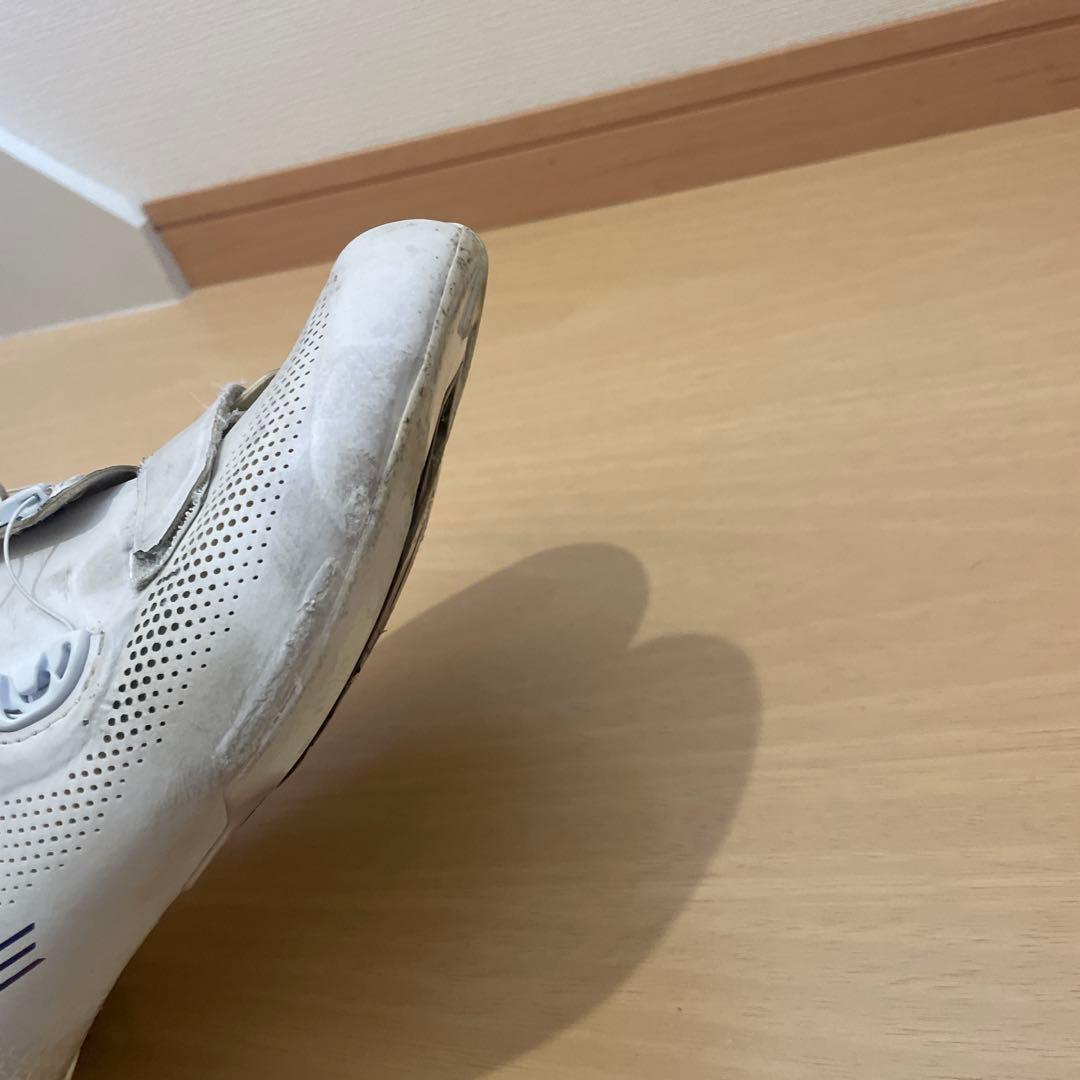 SHIMANO S-PHYRE RC903PWR サイズ40.5 ワイド