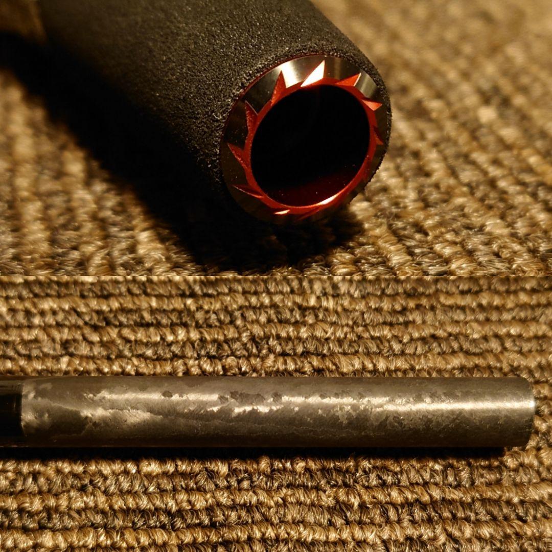 希少未使用ダイワ 21スティーズ S65L+-SV・SMT スカイボルト SLP