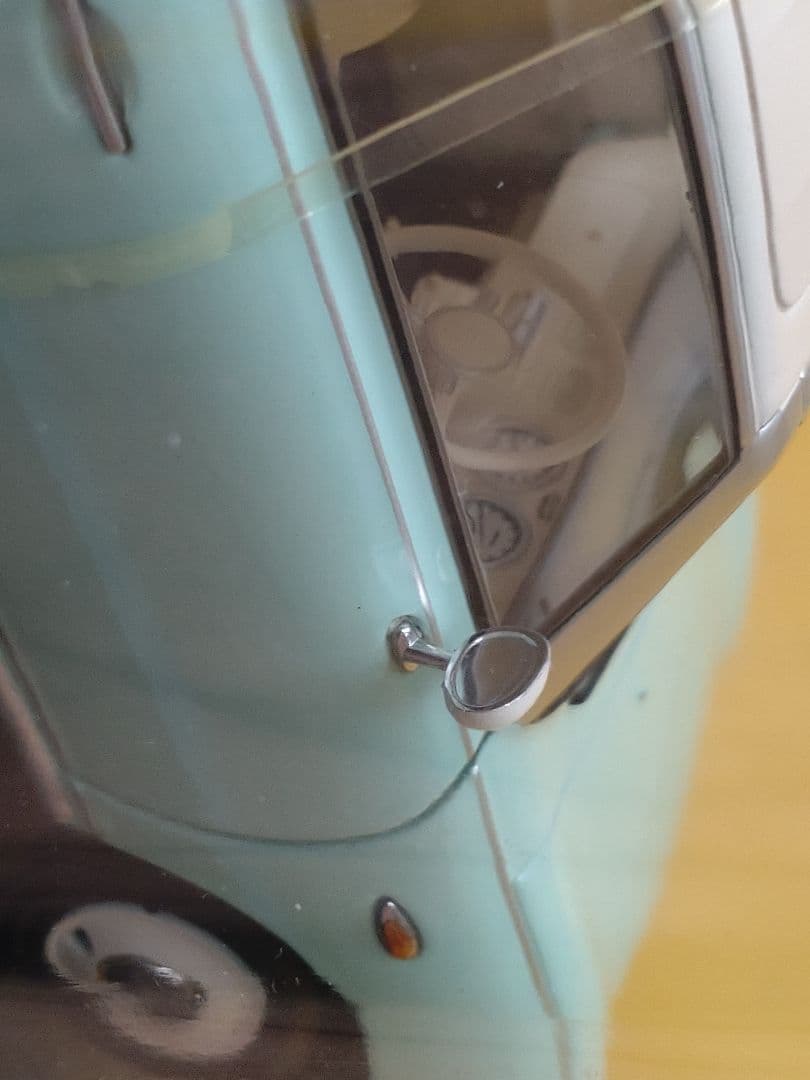 国産名車コレクション日産フィガロ 1/24