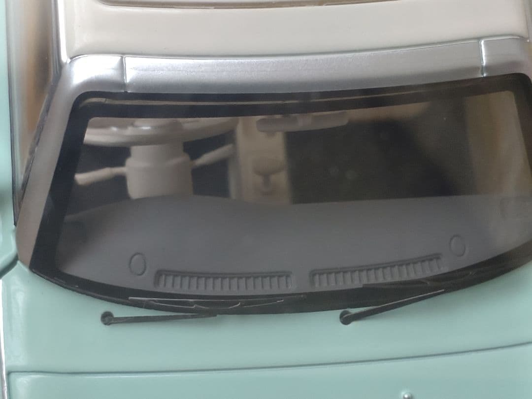 国産名車コレクション日産フィガロ 1/24