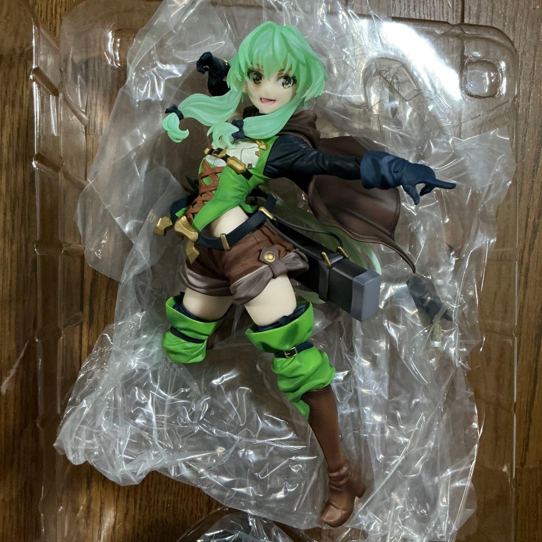 KADOKAWA KDcolle ゴブリンスレイヤーII 妖精弓手