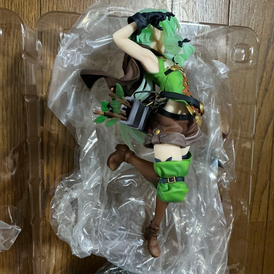 KADOKAWA KDcolle ゴブリンスレイヤーII 妖精弓手