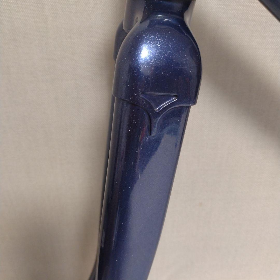 パナソニック panasonic 競輪 ピストフレーム NJS認定 525mm