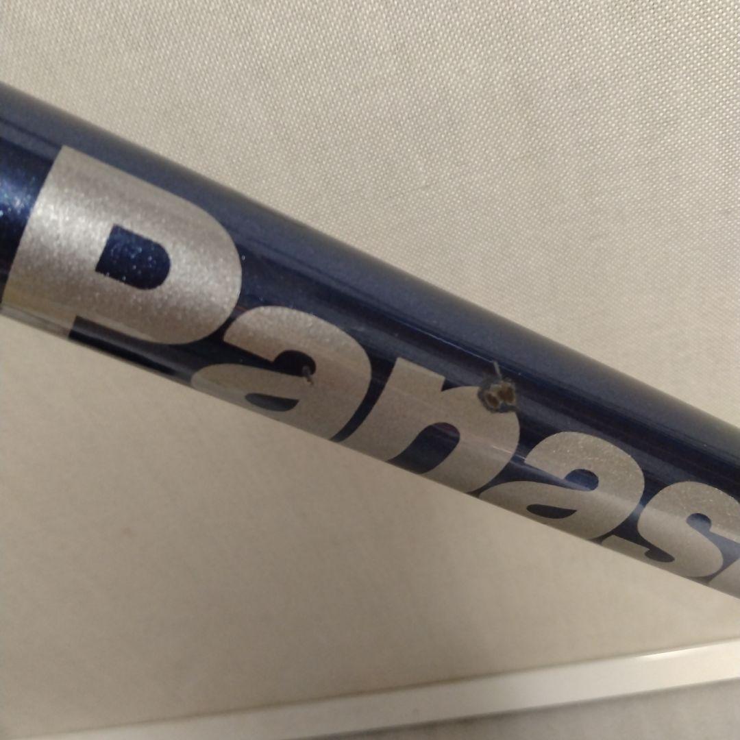 パナソニック panasonic 競輪 ピストフレーム NJS認定 525mm