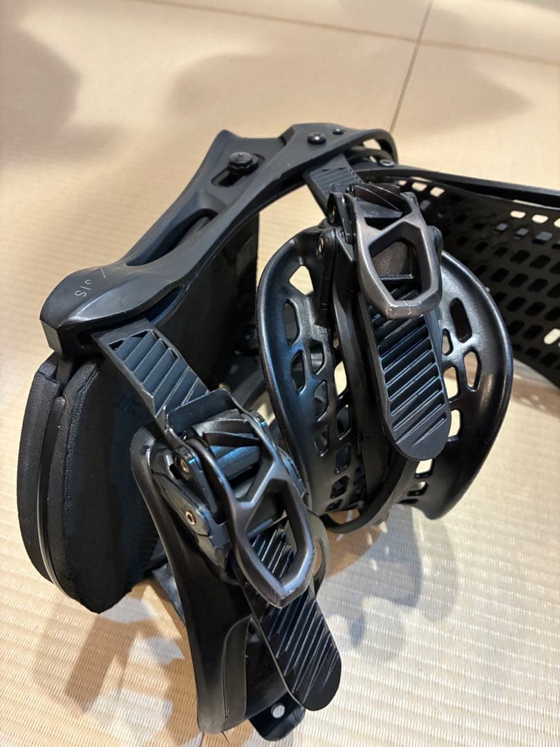 BURTON GENESIS Re:Flex 21-22 Mサイズ