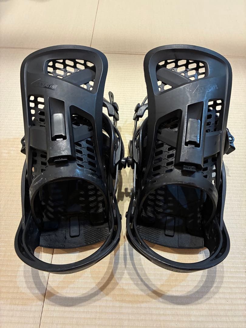 BURTON GENESIS Re:Flex 21-22 Mサイズ