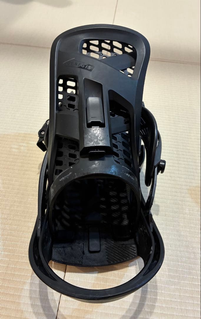 BURTON GENESIS Re:Flex 21-22 Mサイズ