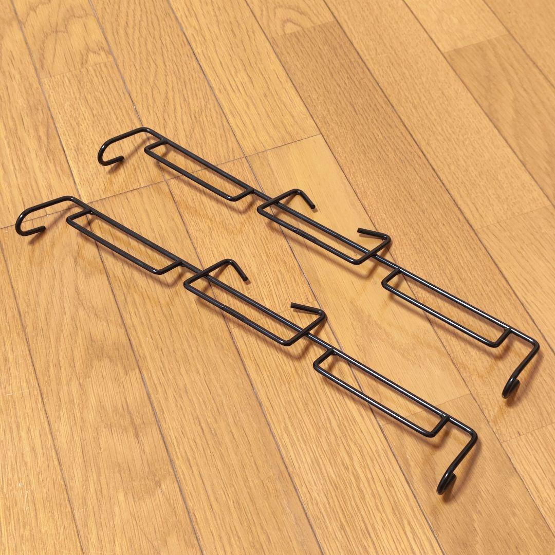 【廃盤】スノーピーク  peak CK-022 ネットラックスタンド