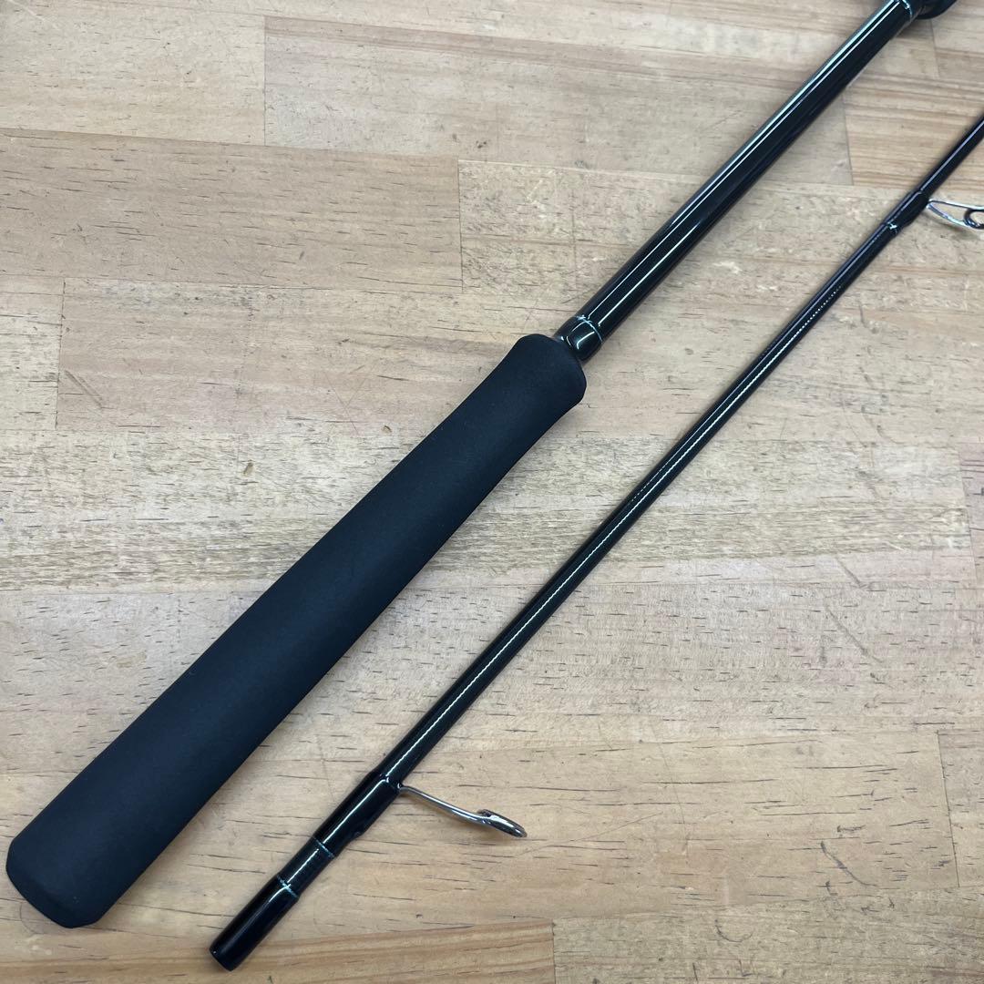 シーウォーク　キャストジギング　SS71ML 極美品