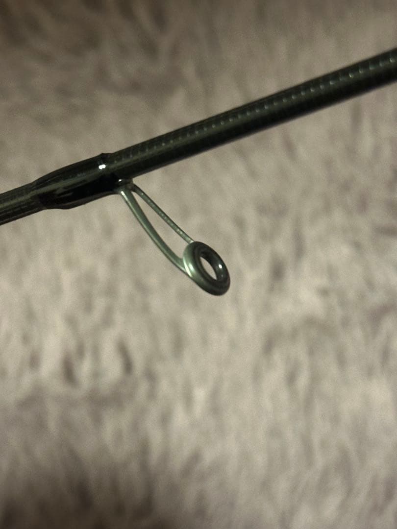 アブガルシア オーシャンフィールド ジギング OFJS-60-MAX200