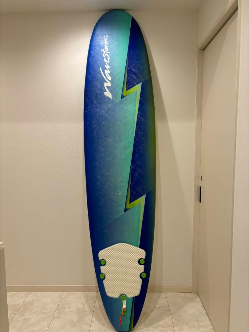 値下げ！コストコ サーフボード ソフトボード　【引取り限定　神奈川県横浜市周辺】