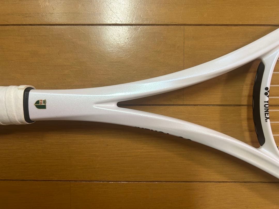 ヨネックス　ジオブレイク80s