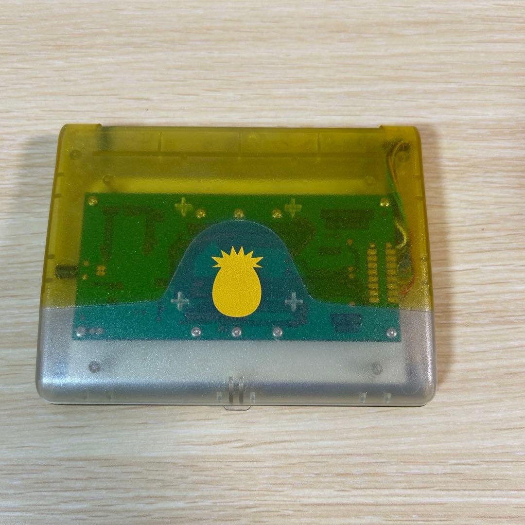 デジモンアナライザー　当時物　動作未確認 デジモンアドベンチャー