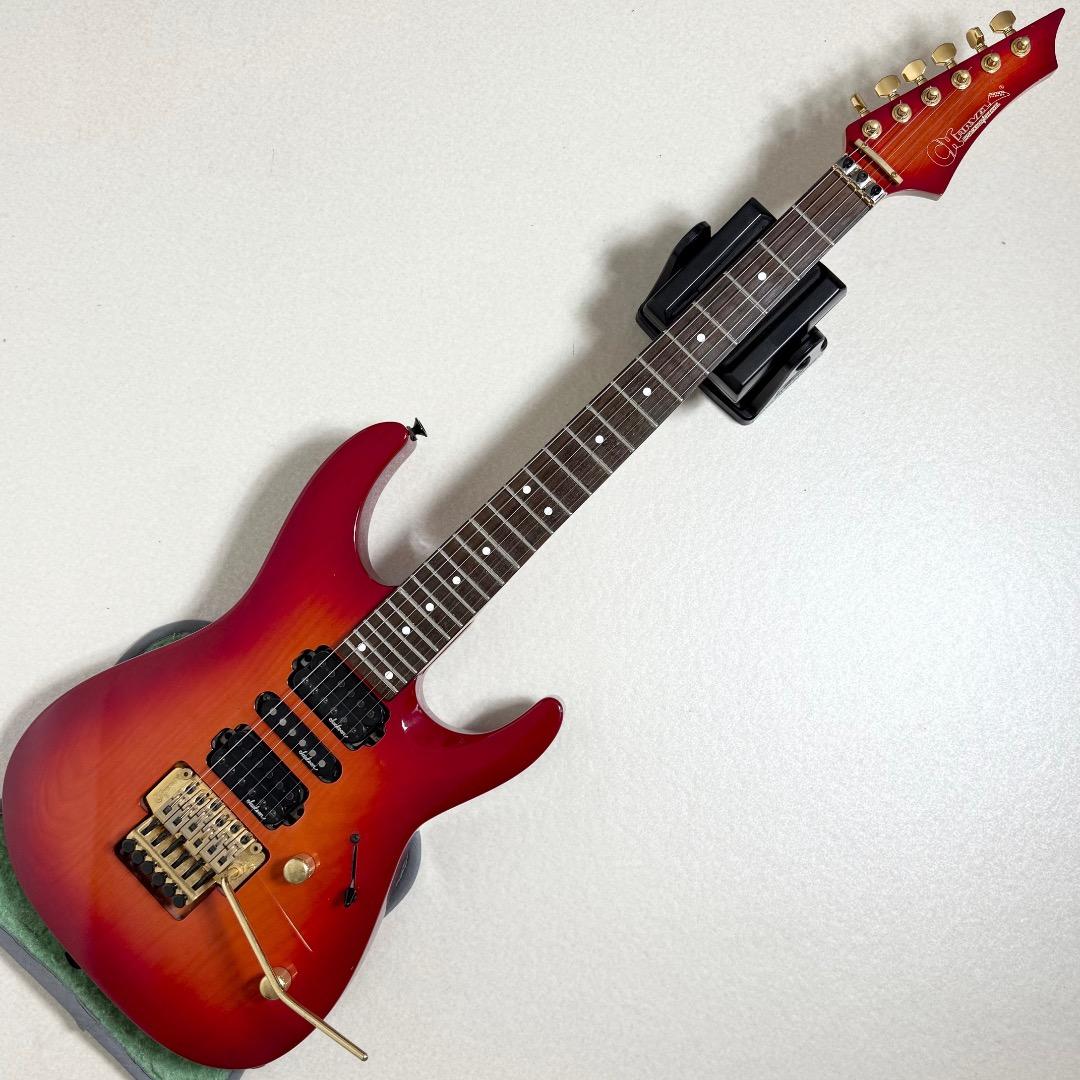 日本製 CHARVEL BY JACKSON CDS-075 Dinky